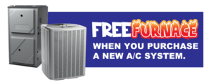 free furnace graphic