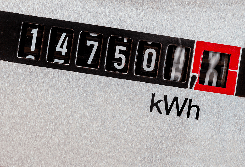 energy savings