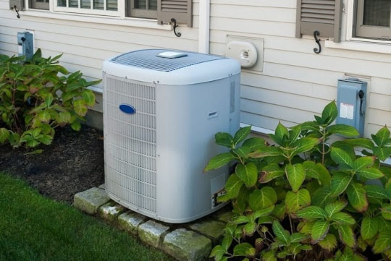 Why is Your AC Running Constantly Running? Champion AC & Plumbing