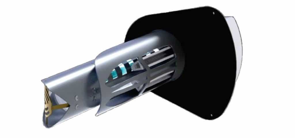 uv lighting device