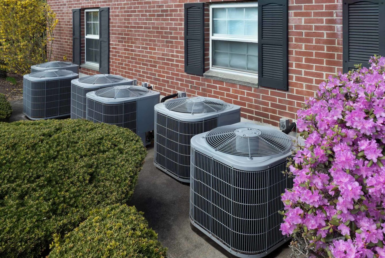 Who Is Responsible To Repair My AC Me Or My Landlord? Champion AC