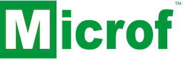 microf logo