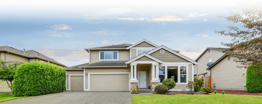 home in austin texas