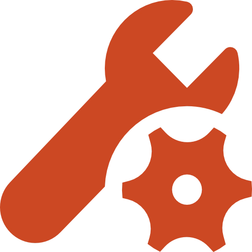 Maintenance Icon