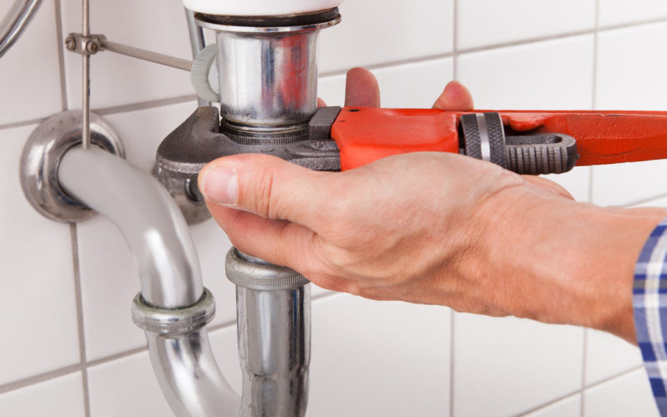 Plumbing Repair Services in TX Champion AC & Plumbing