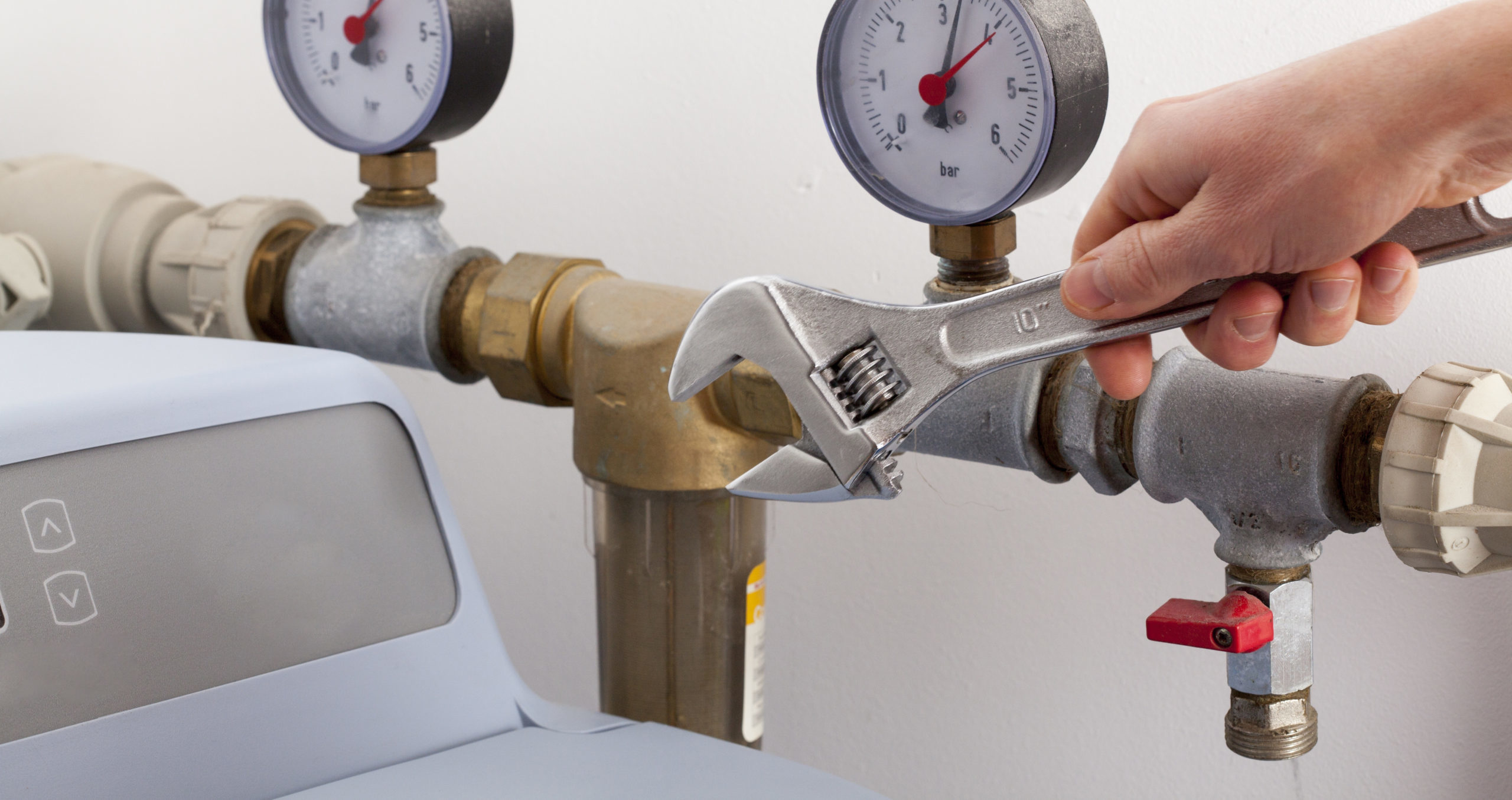 Water Softener Services in Austin TX Champion AC & Plumbing