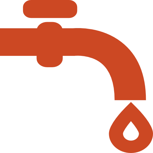 Water Softener Icon