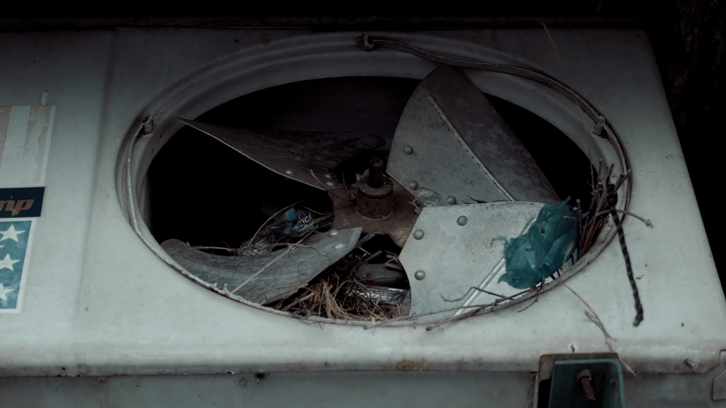 Why is my AC so loud? Champion AC and Plumbing Austin