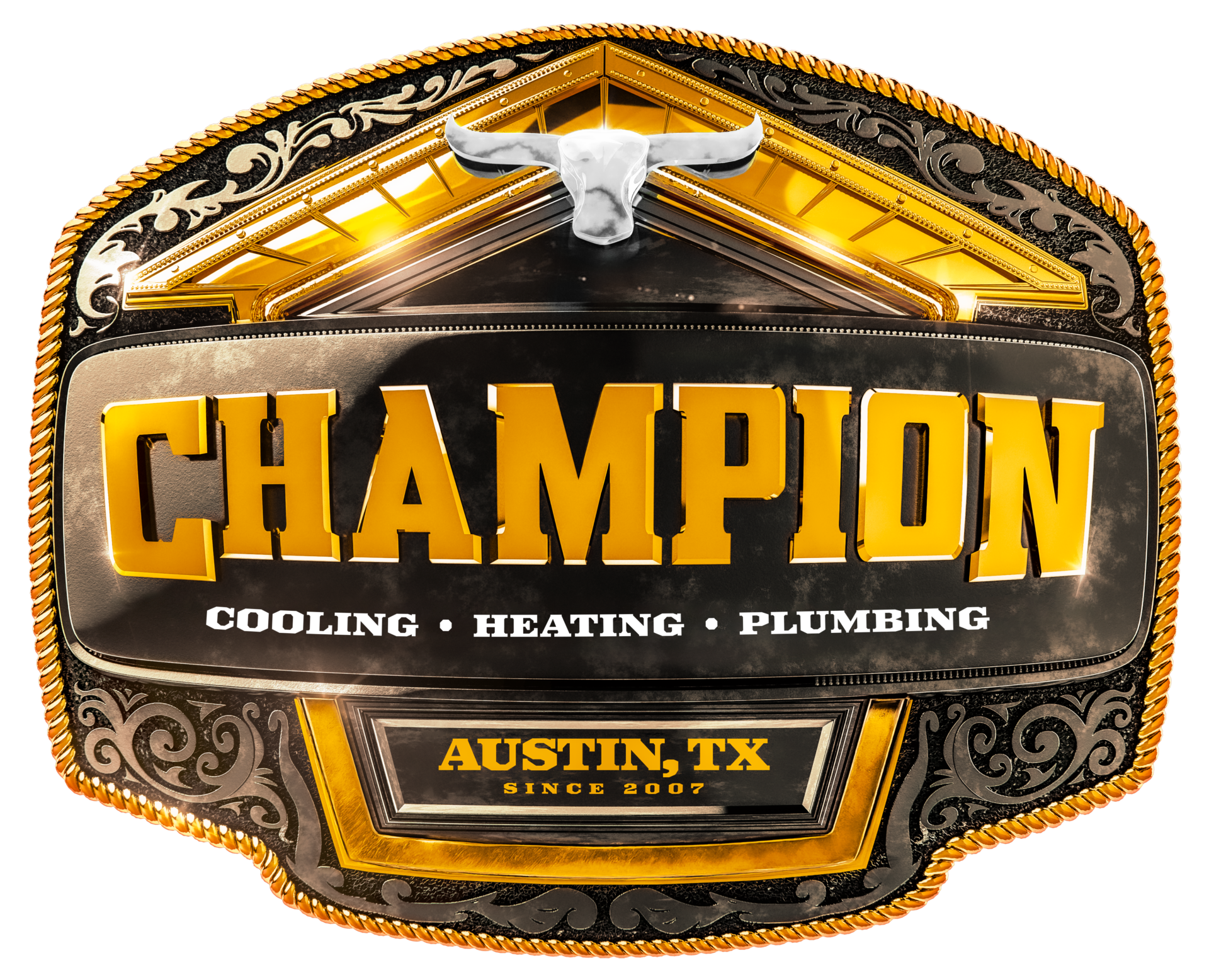 Champion Cooling, Heating & Plumbing